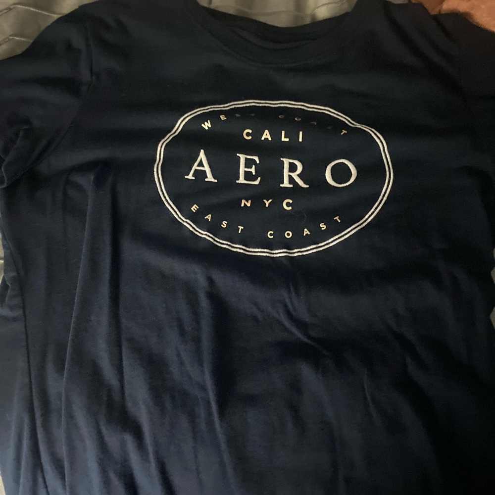 Aeropostale shirt